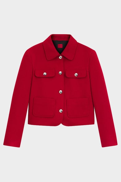 ΣΑΚΑΚΙ - ΜΠΟΥΦΑΝ HUGO - 619